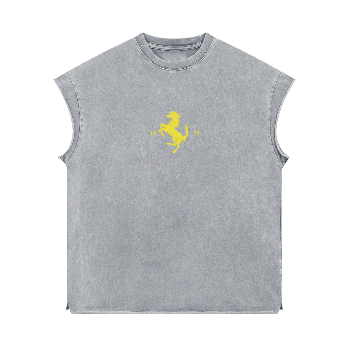 SCUDERIA MONZA EDITION MUSCLE TEE