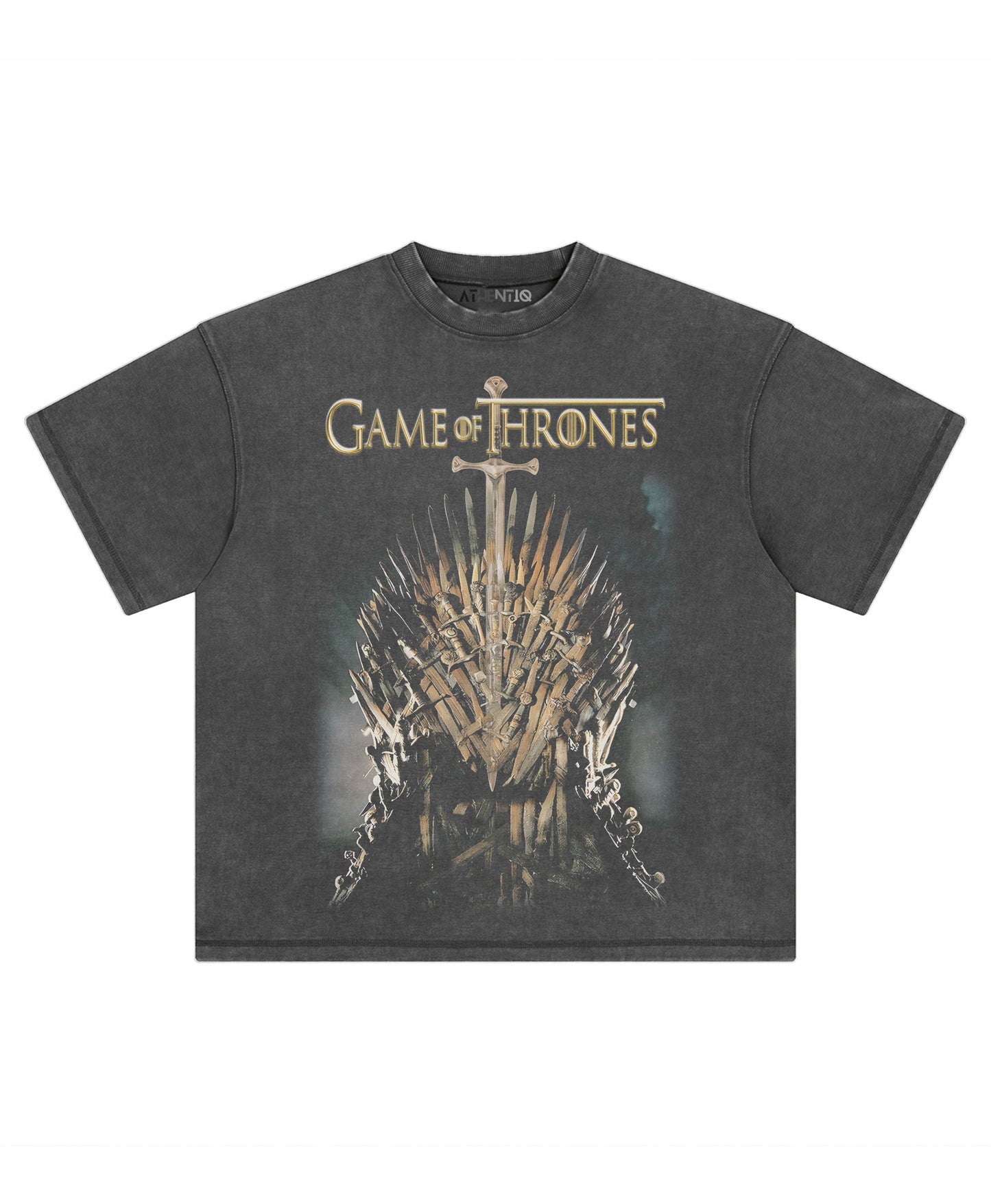 GAME OF THRONES TEE