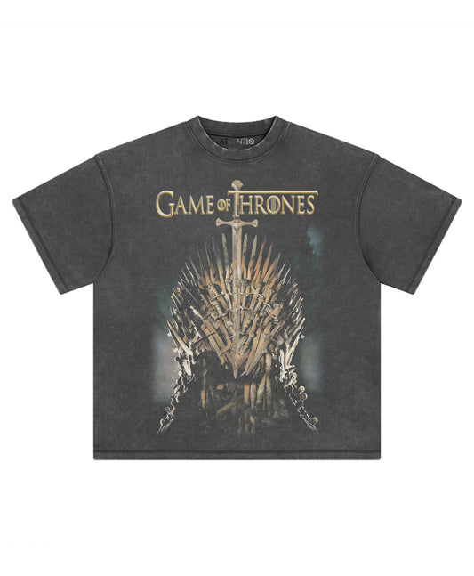 GAME OF THRONES TEE