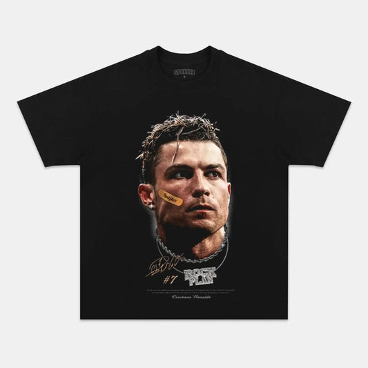 RONALDO CALMA V2 TEE Style001