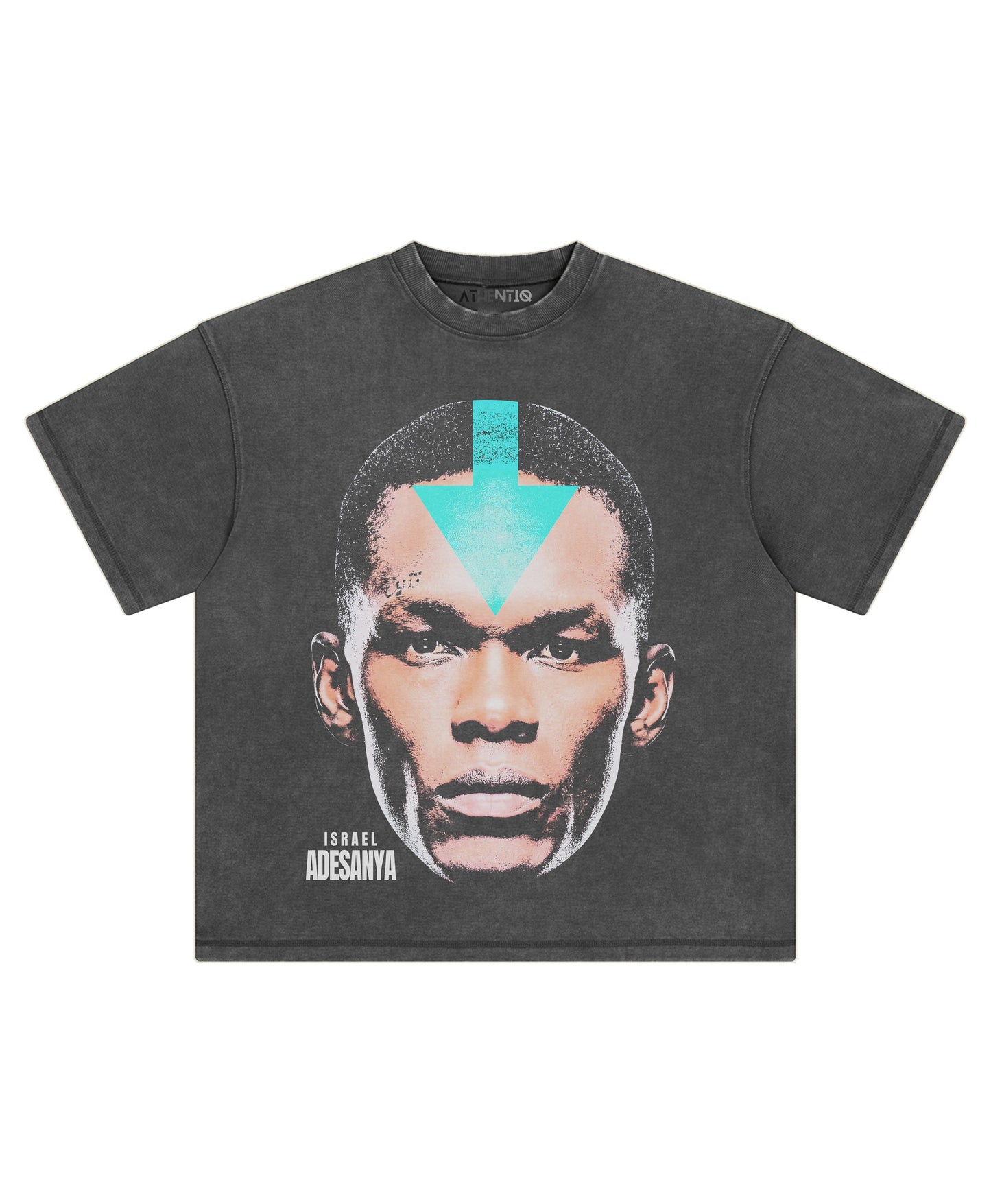 ADESANYA TEE