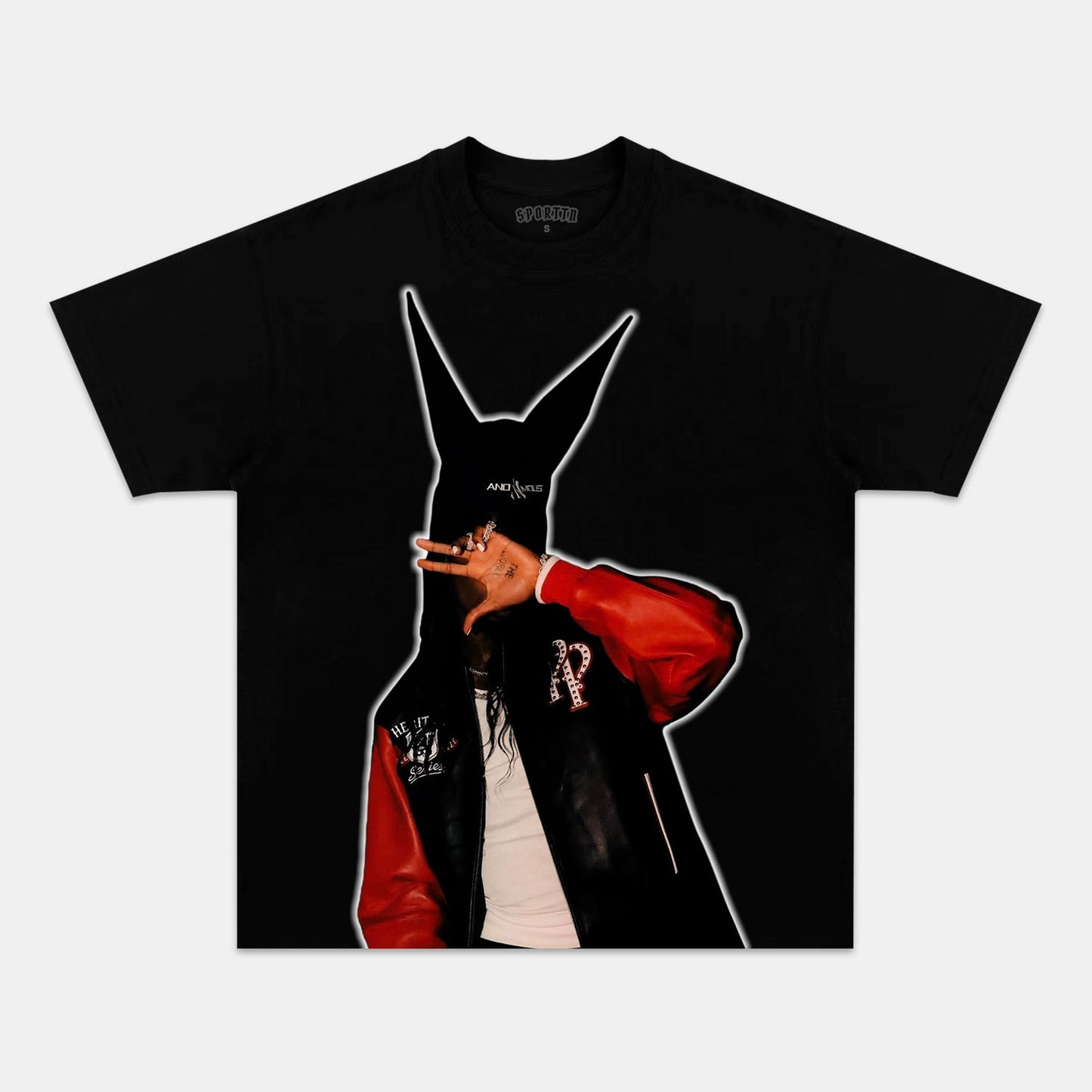 PLAYBOI CARTI 11.19 TEE - clothing by TeeHivey.com (Image 1)