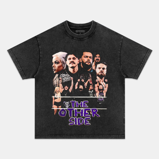 THE OTHER SIDE 2.0 V1 TEE