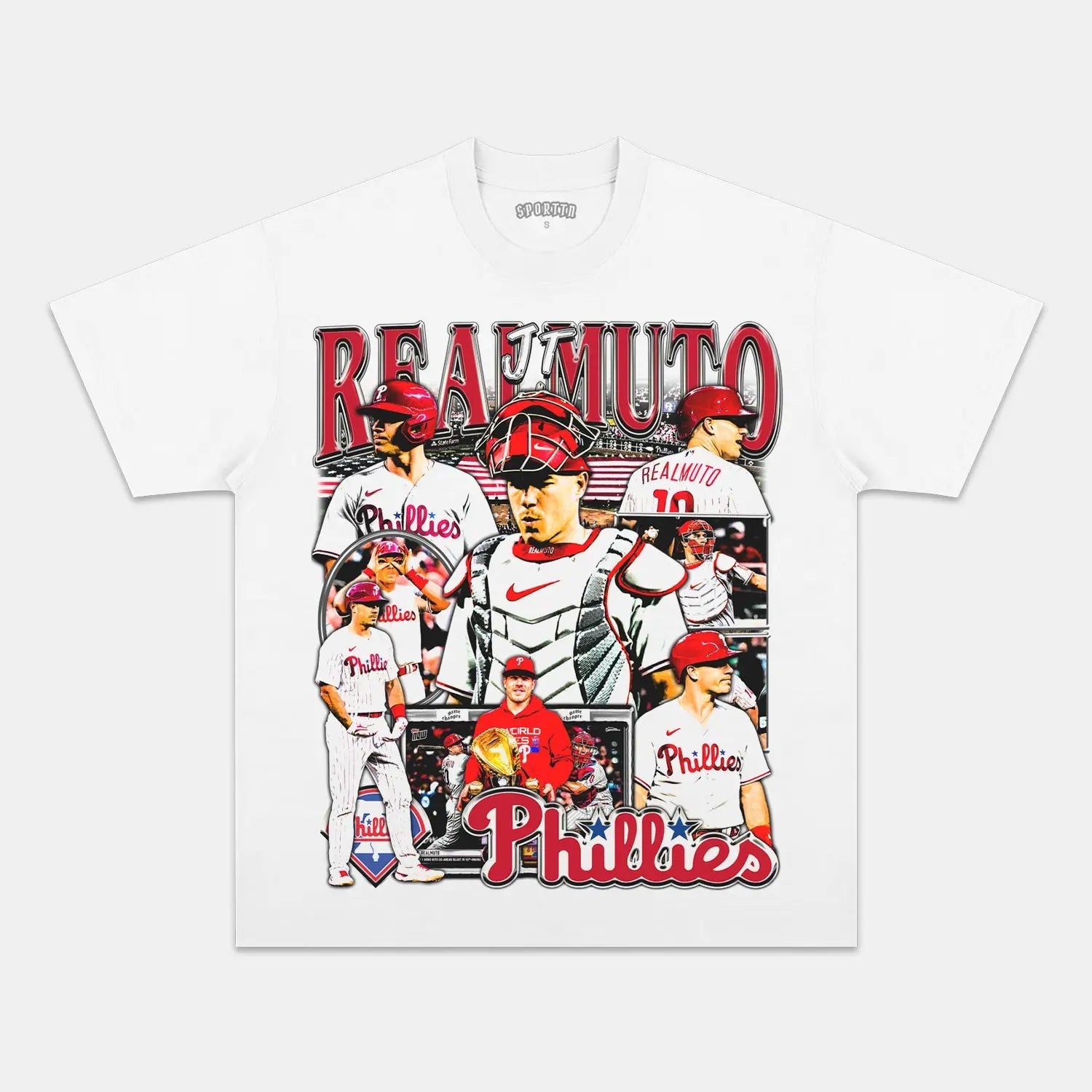 JT REALMUTO TEE - clothing by TeeHivey.com (Image 3)