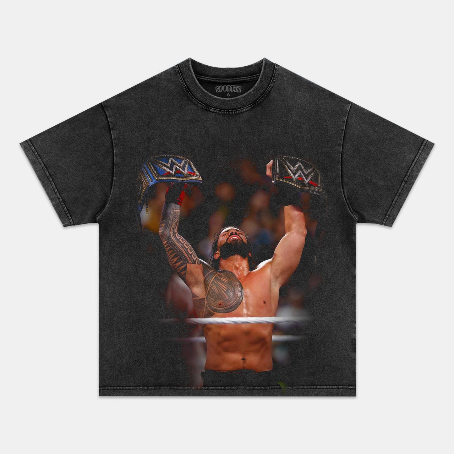 ROMAN REIGNS NEW TEE