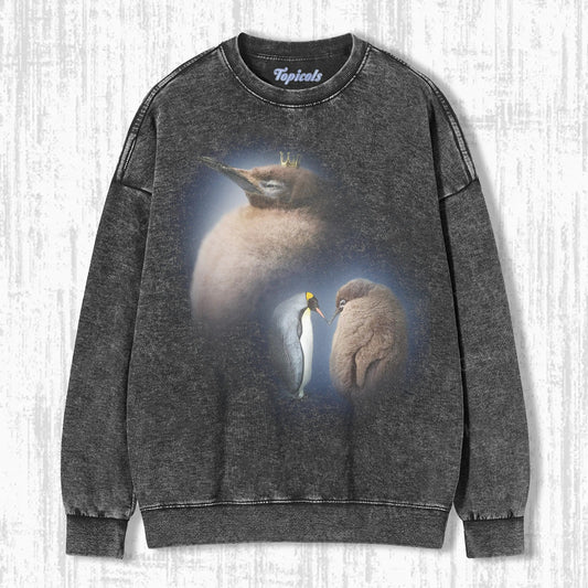 RETRO PET PORTRAIT SWEATSHIRTS - clothing by TeeHivey.com