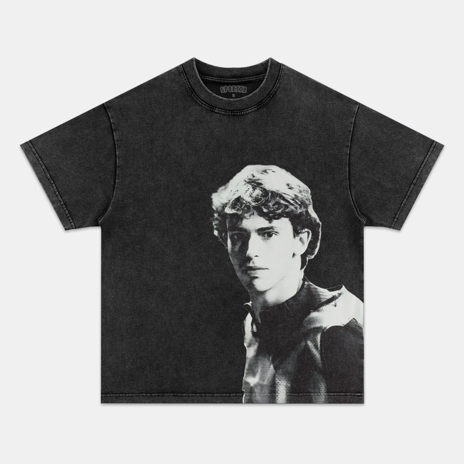 JOÃƒO FÃ‰LIX TEE - clothing by TeeHivey.com (Image 2)