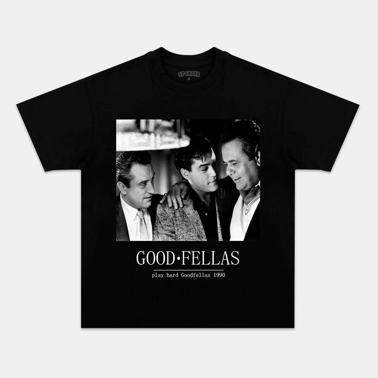 GOODFELLAS NEW2024 2.0 TEE