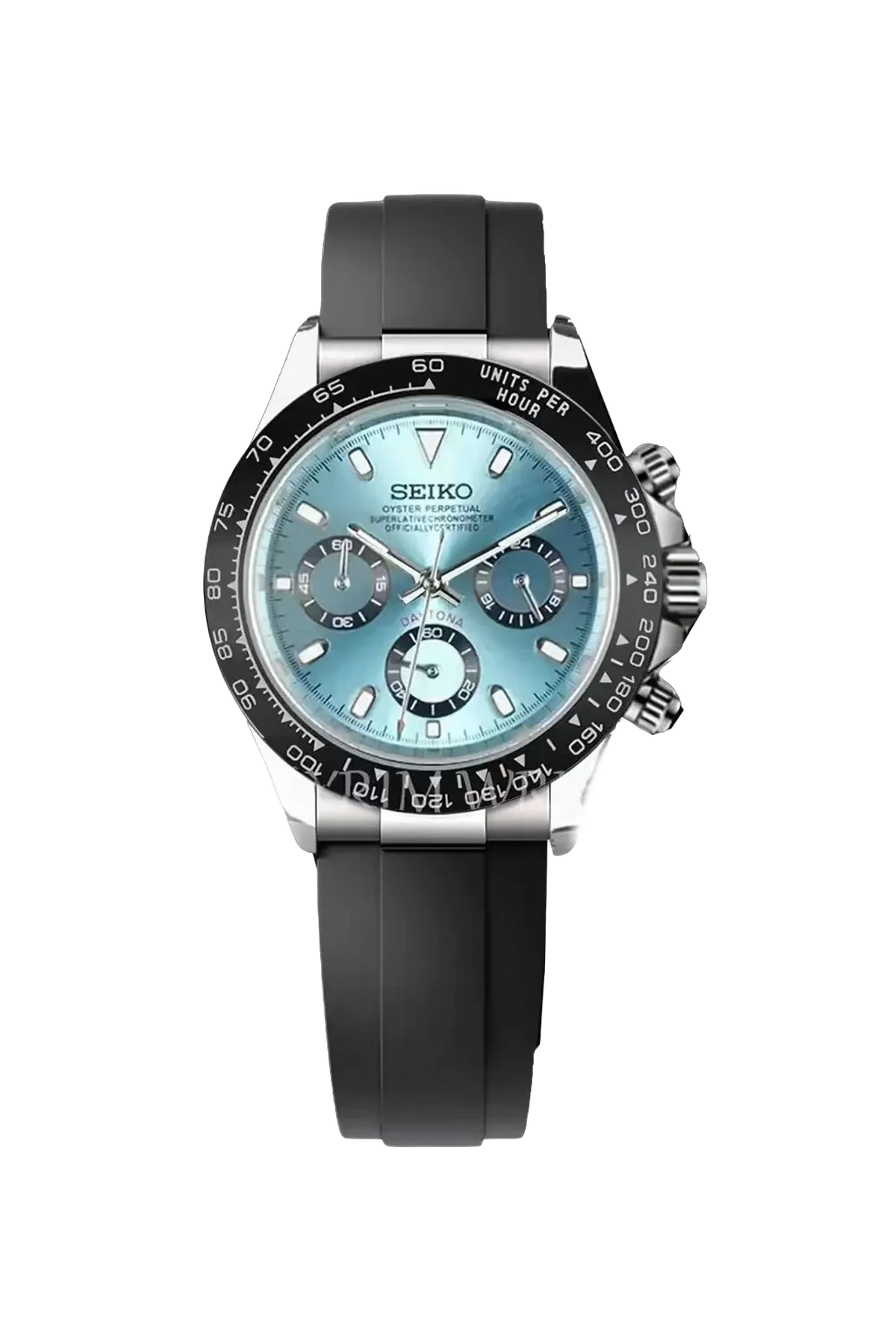 Mod Daytona Ice Blue II