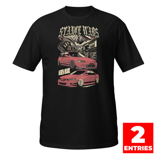 Honda Stance Shirt
