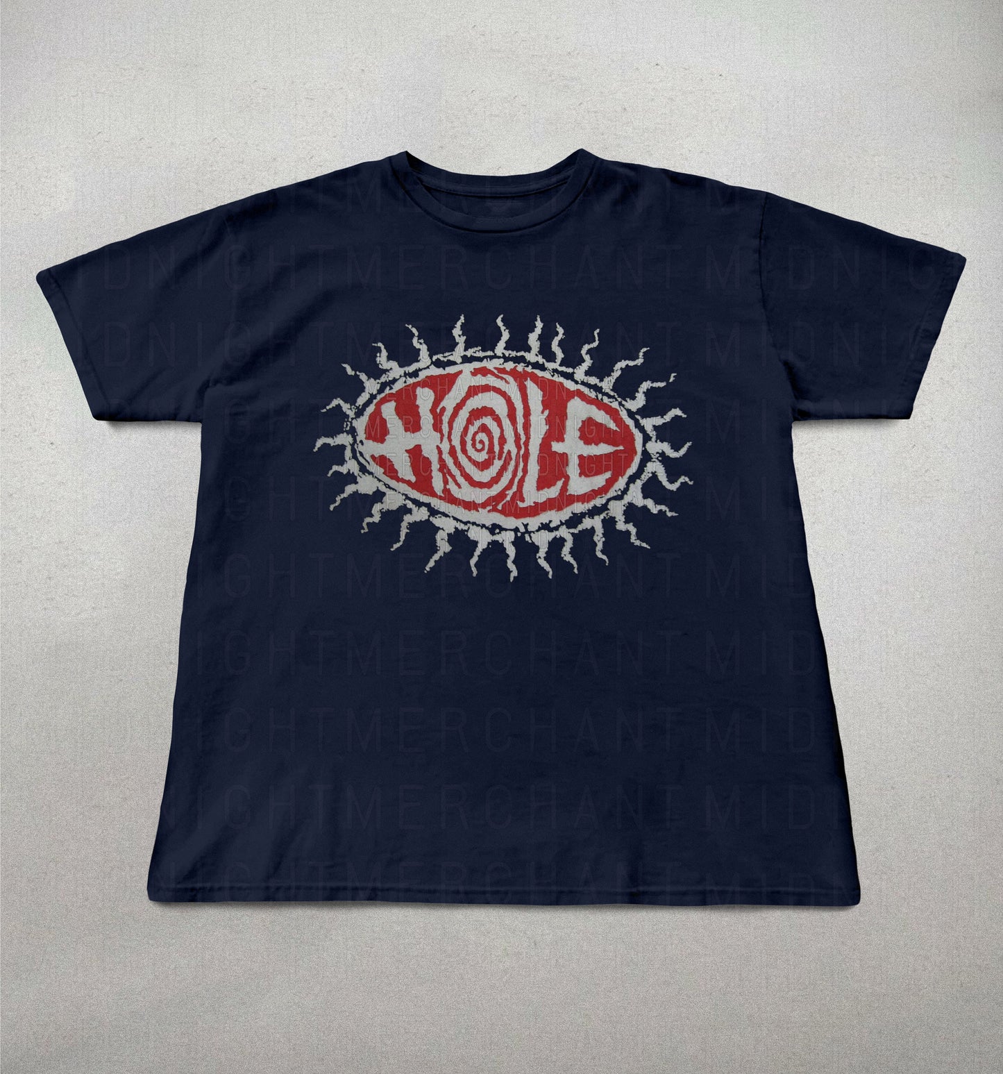 Hole Band 90s Band Band Goth Retro Unisex T-shirt, Sweatshirt, Hoodie (4)