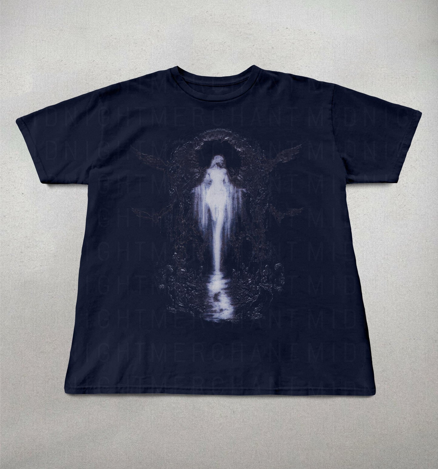 Goth Y2k Retro Alt Gothic Y2k Grunge Y2k Goth Unisex T-shirt, Sweatshirt, Hoodie (4)