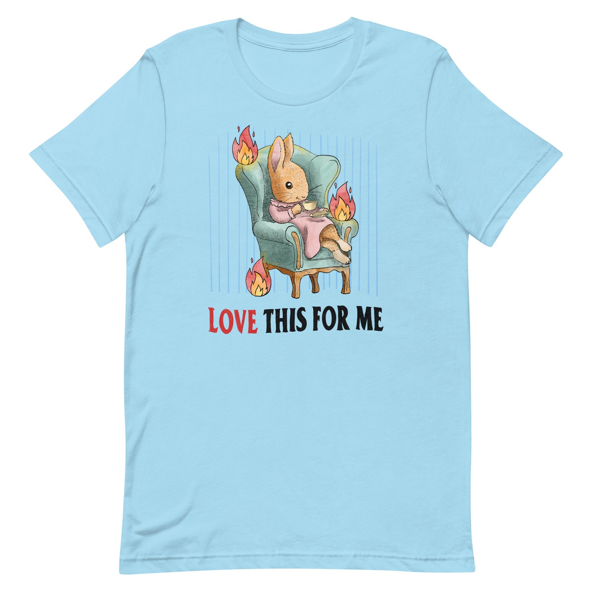 Love Unisex T-shirt, Sweatshirt, Hoodie (4)