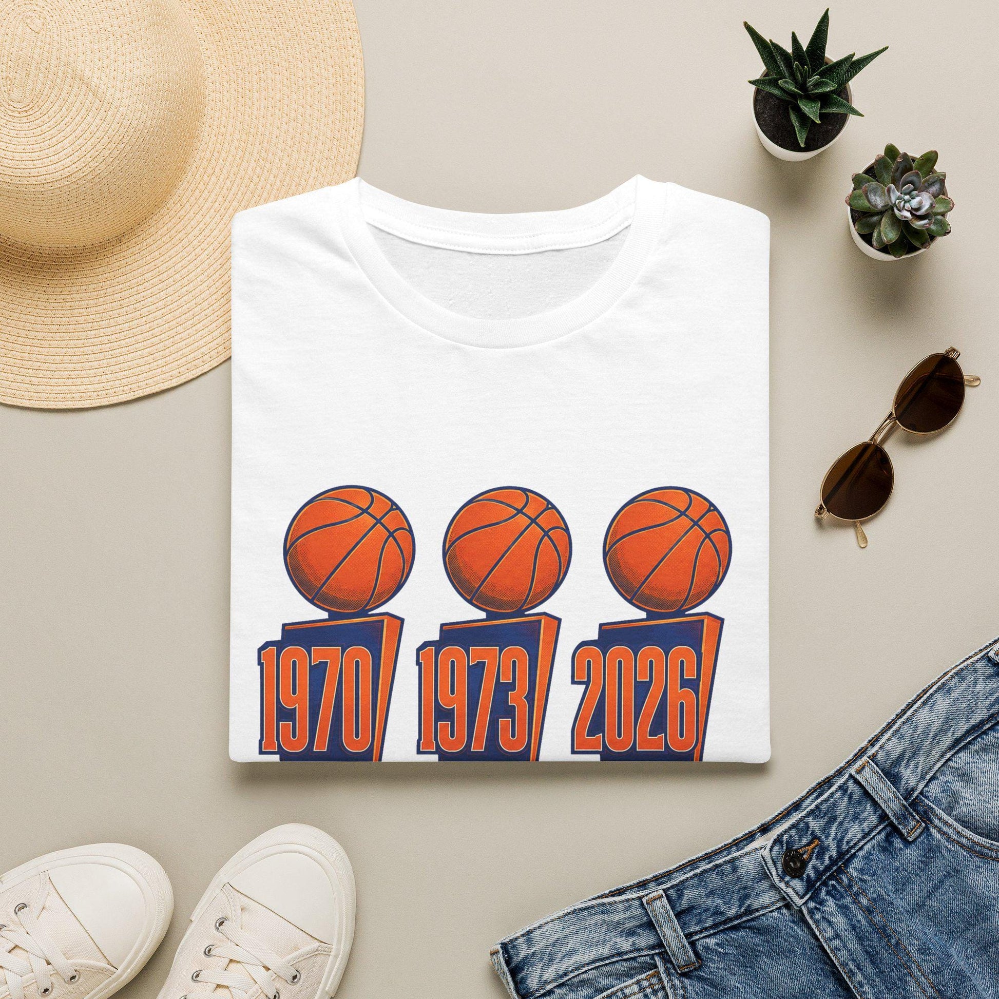 Knicks Titles Shrit 1970 1973 2026 Finals York Tee Og Brunson Champs Softstyle (4)