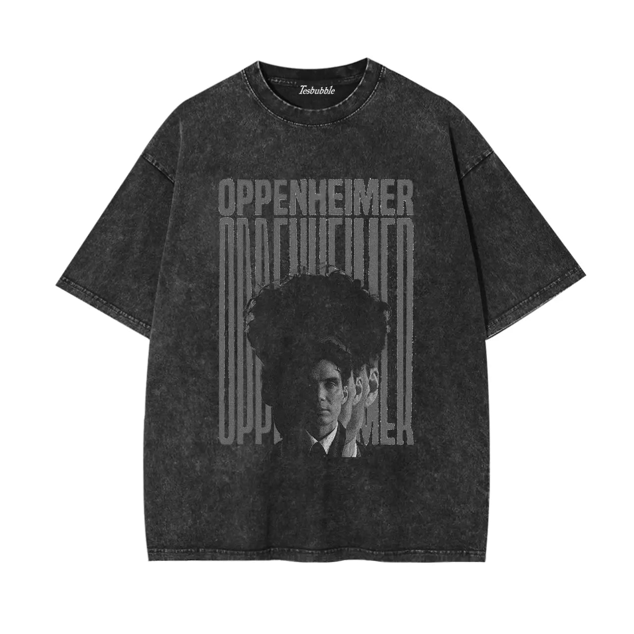 OPPENHEIMER 2.0 TEE 10.28 - clothing by TeeHivey.com (Image 4)