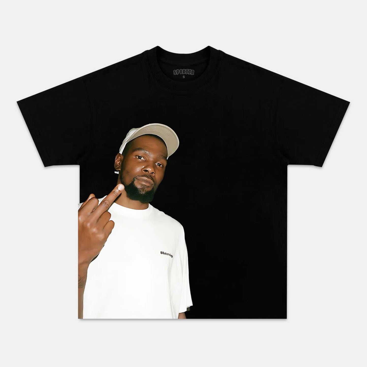 KEVIN DURANT TEE Style005 - clothing by TeeHivey.com (Image 1)