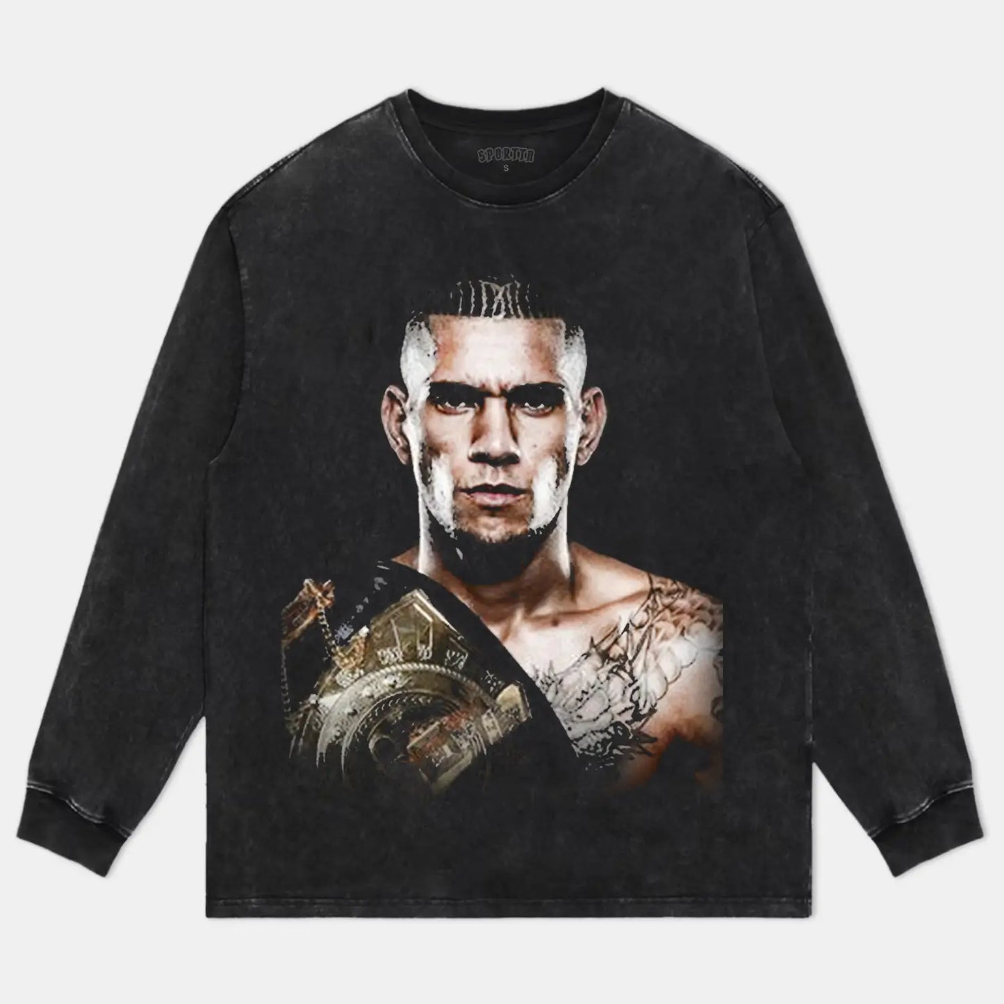 ALEX PEREIRA TEE 10.21 Style001