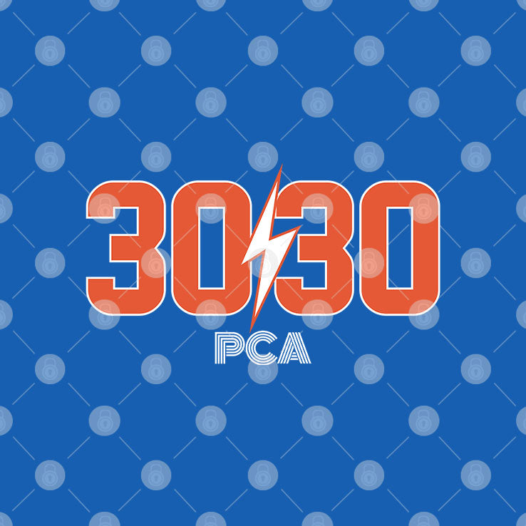 30/30 Pete Crow-Armstrong Shirt