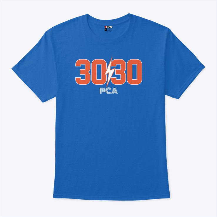 30/30 Pete Crow-Armstrong Shirt