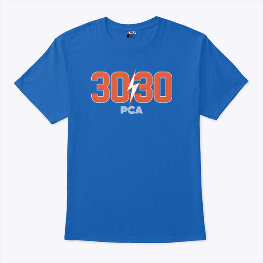 30/30 Pete Crow-Armstrong Shirt
