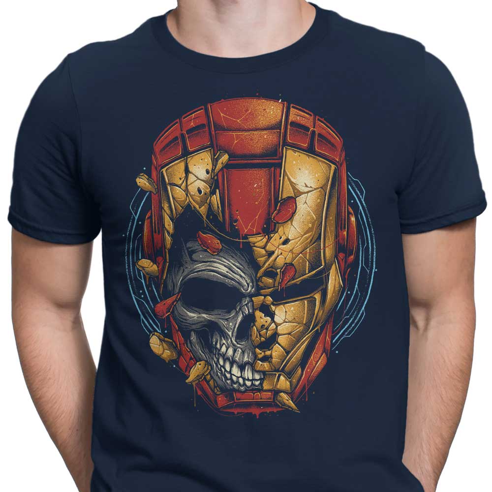 3000 Reasons Worth Dying - Men's Apparel