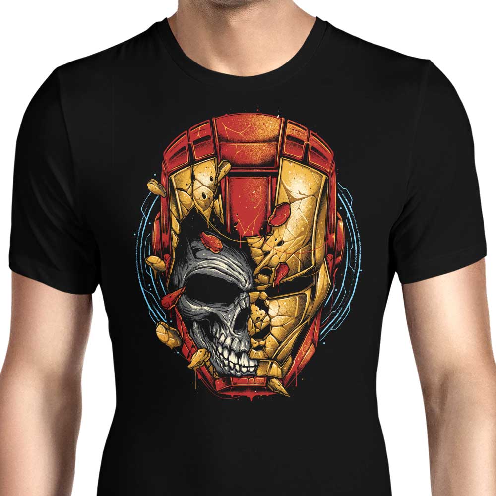 3000 Reasons Worth Dying - Men's Apparel