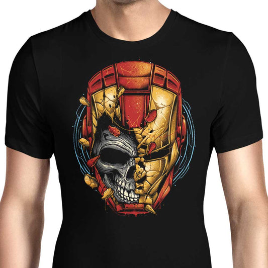 3000 Reasons Worth Dying - Men's Apparel