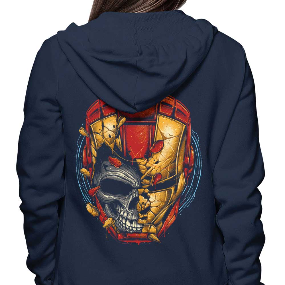 3000 Reasons Worth Dying - Hoodie