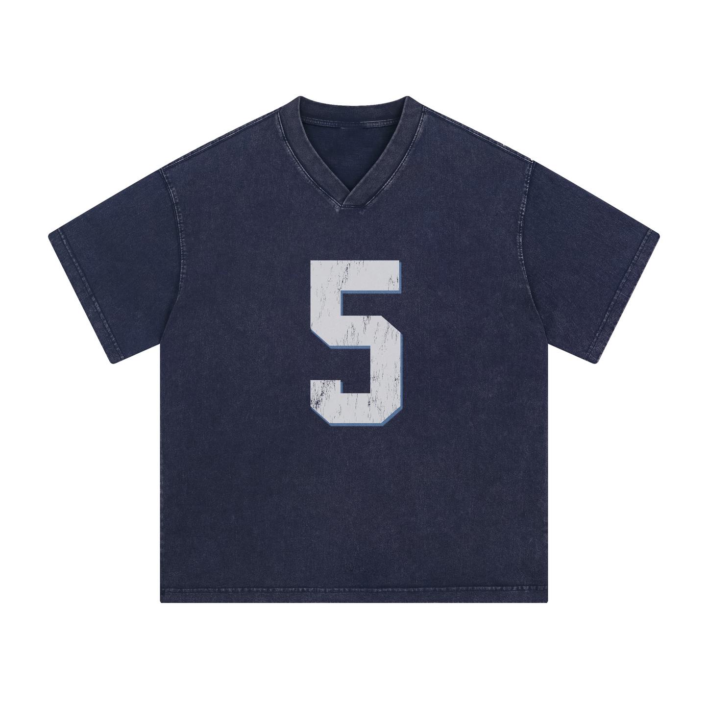 ANT JERSEY TEE - clothing by TeeHivey.com (Image 1)