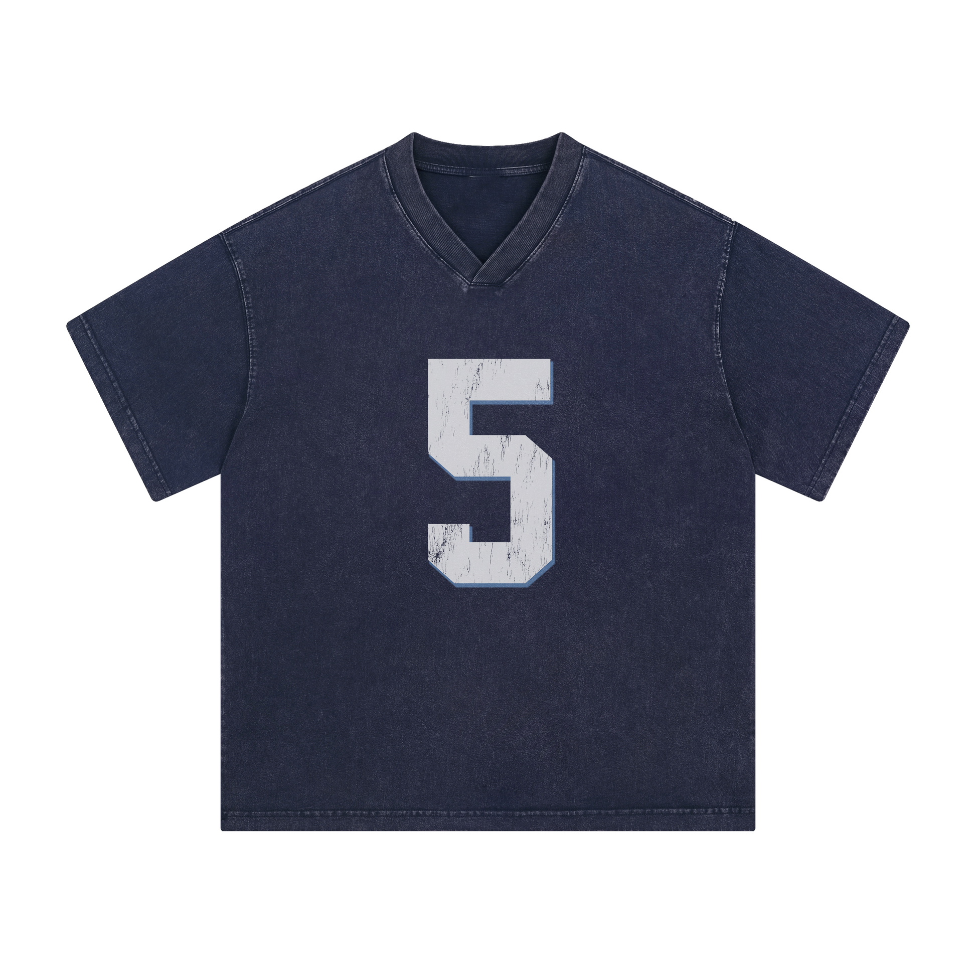 ANT JERSEY TEE - clothing by TeeHivey.com (Image 1)