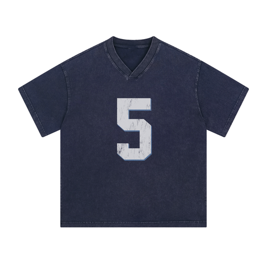 ANT JERSEY TEE - clothing by TeeHivey.com (Image 1)