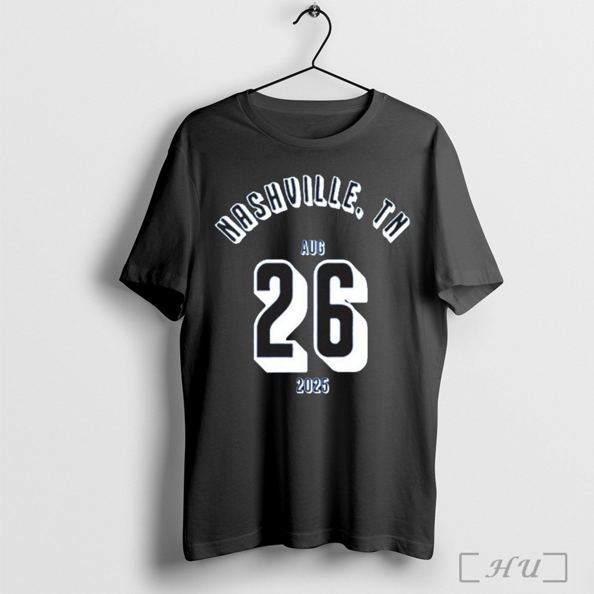 311 Aug 26 2025 The Pinnacle Nashville Tn T Shirt
