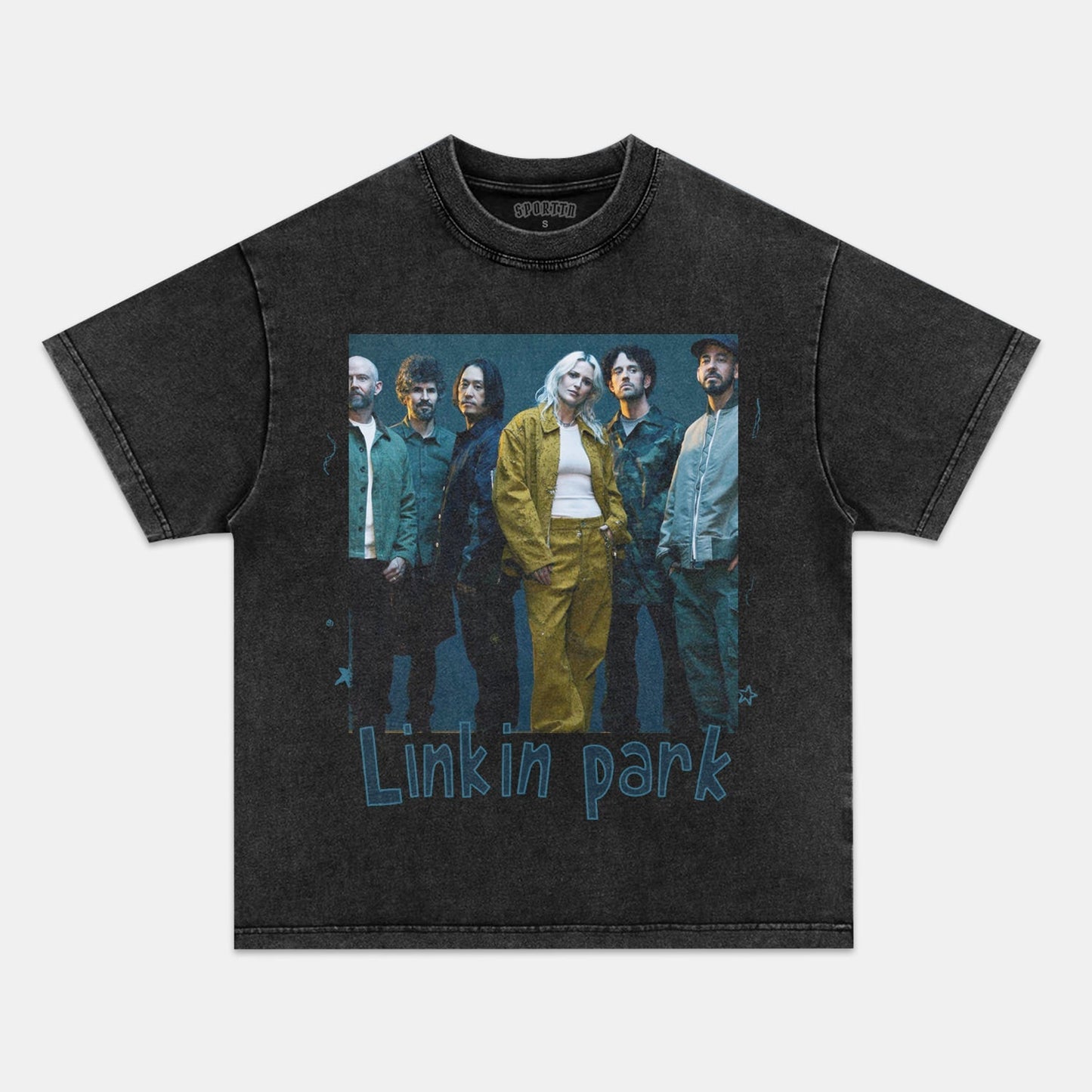 LINKIN PARK 2024 TEE
