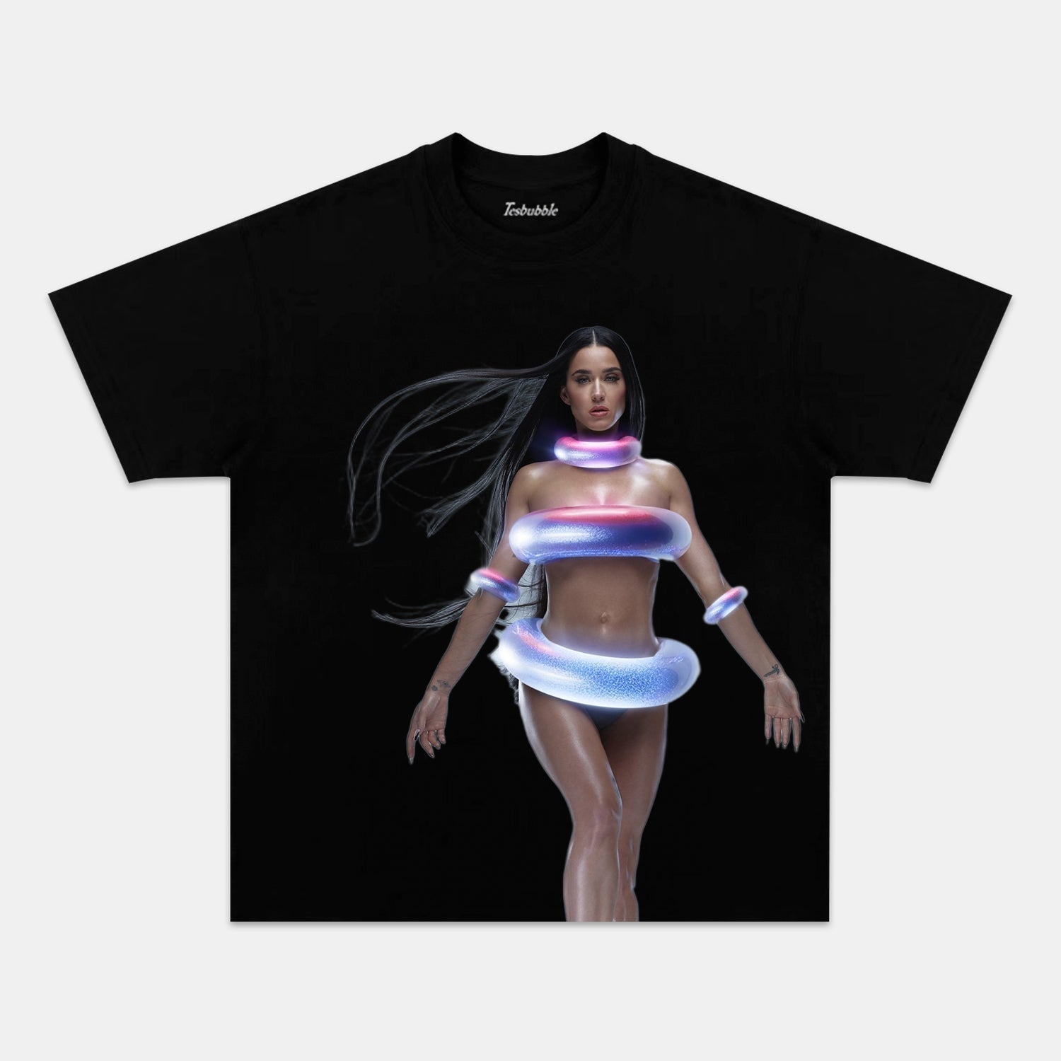 KATY PERRY TEE Style001 - clothing by TeeHivey.com (Image 5)