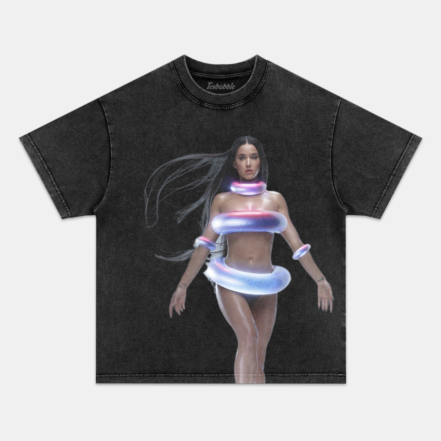 KATY PERRY TEE Style001 - clothing by TeeHivey.com (Image 2)