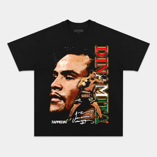 DINAMITA JUAN MANUEL MARQUEZ TEE