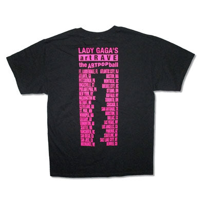 Admat Tour T-shirt