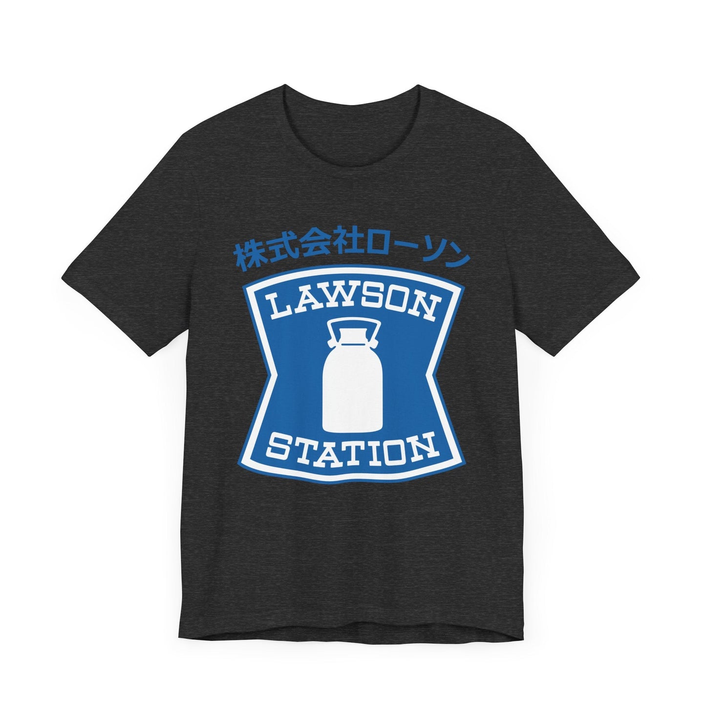 Lawson Unisex Tee