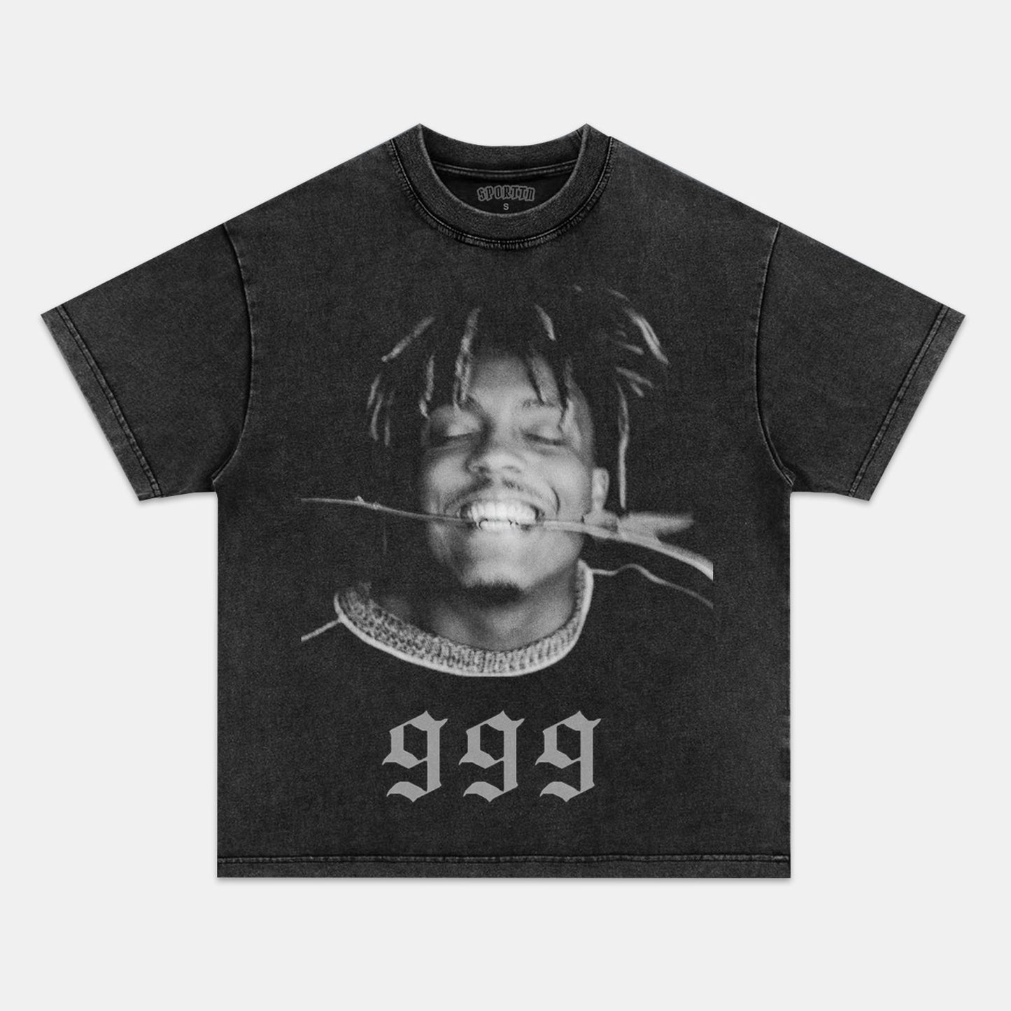JUICE WRLD 2.0 TEE - clothing by TeeHivey.com (Image 2)