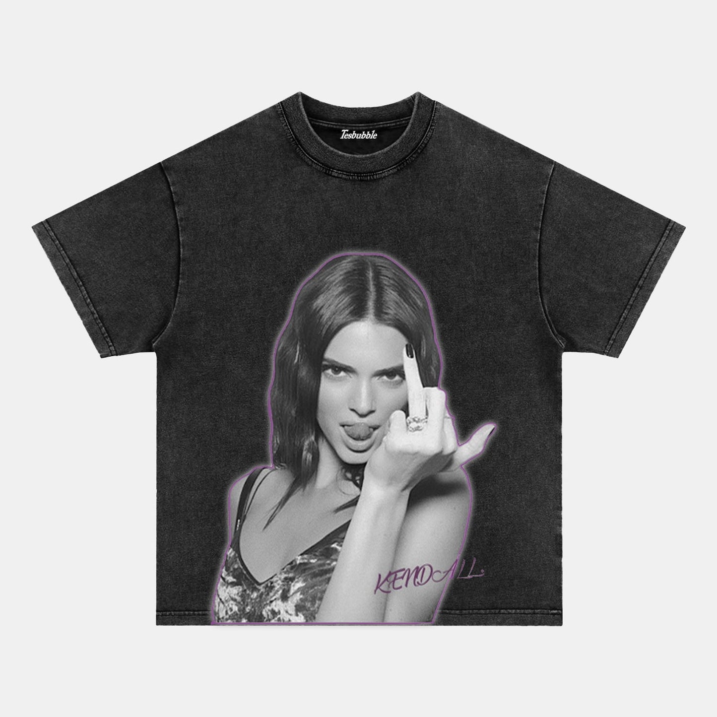 KENDALL JENNER TEE 4.22