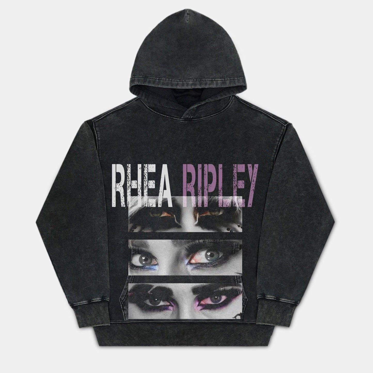RHEA RIPLEY LONG SLEEVE | HOODIES Style001