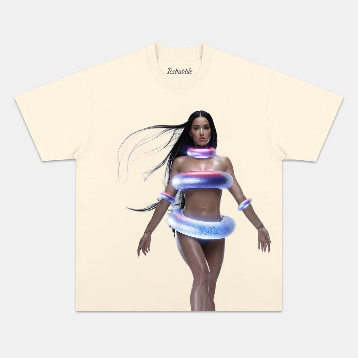 KATY PERRY TEE Style001 - clothing by TeeHivey.com (Image 4)