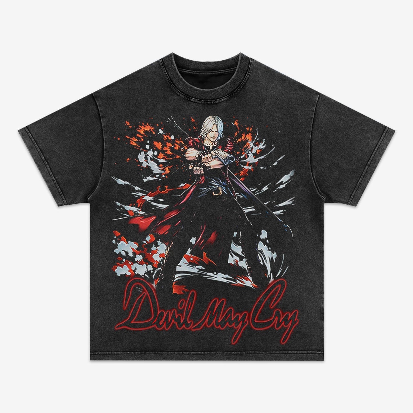 DEVIL MAY CRY V2 TEE