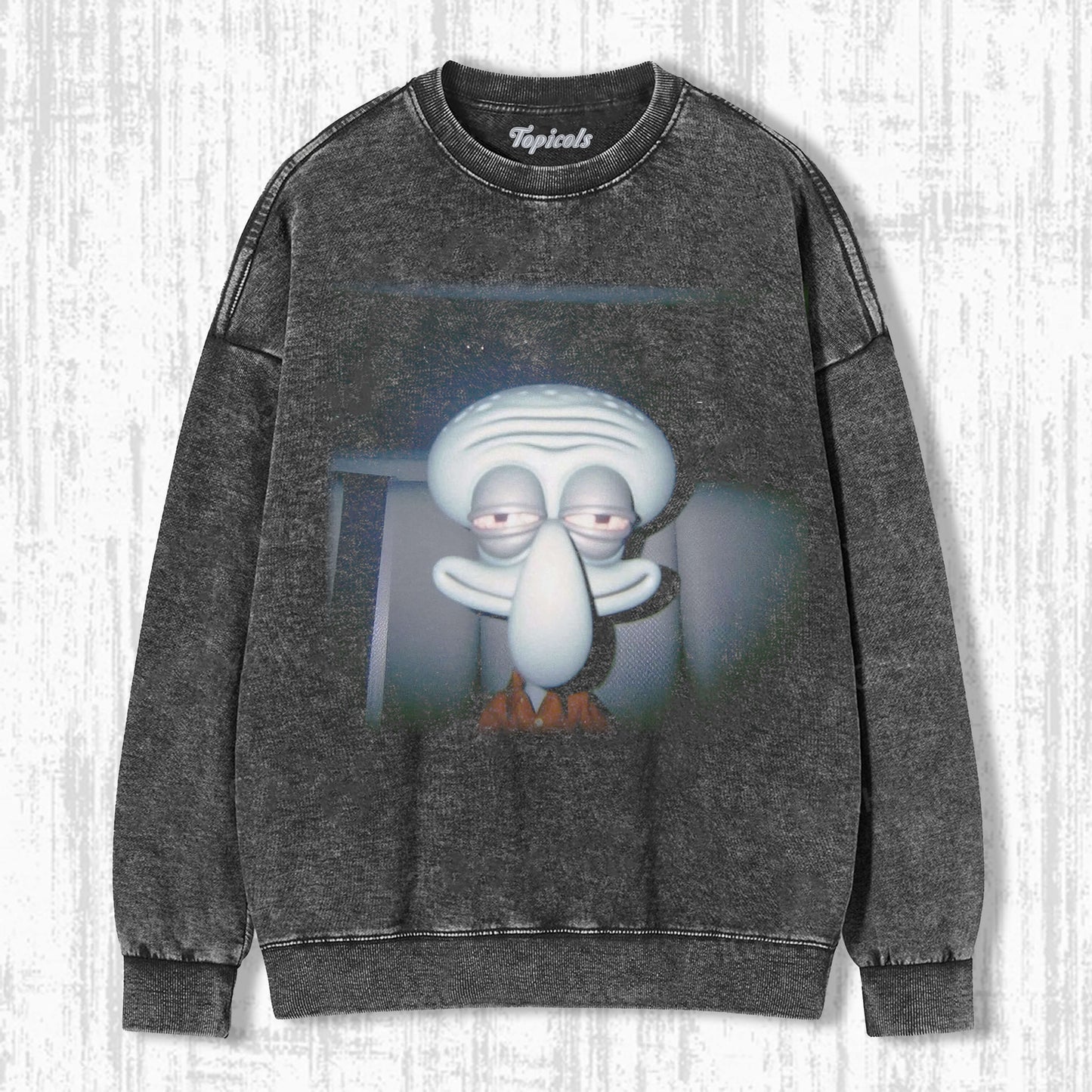 SPONGEBOB SQUAREPANTS T-SHIRTSÂ  Style002