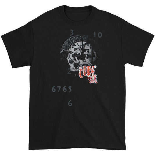 Clock 2016 Tour T-shirt