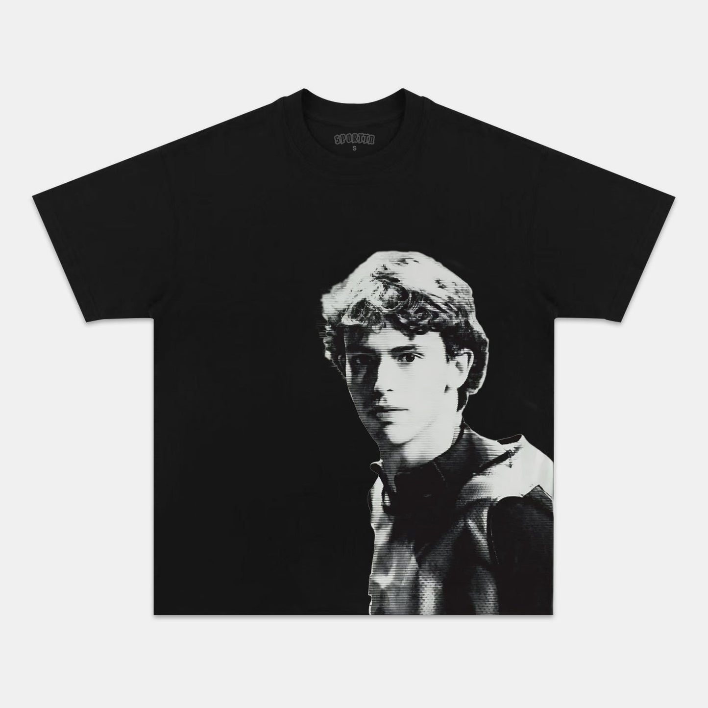 JOÃƒO FÃ‰LIX TEE - clothing by TeeHivey.com (Image 1)