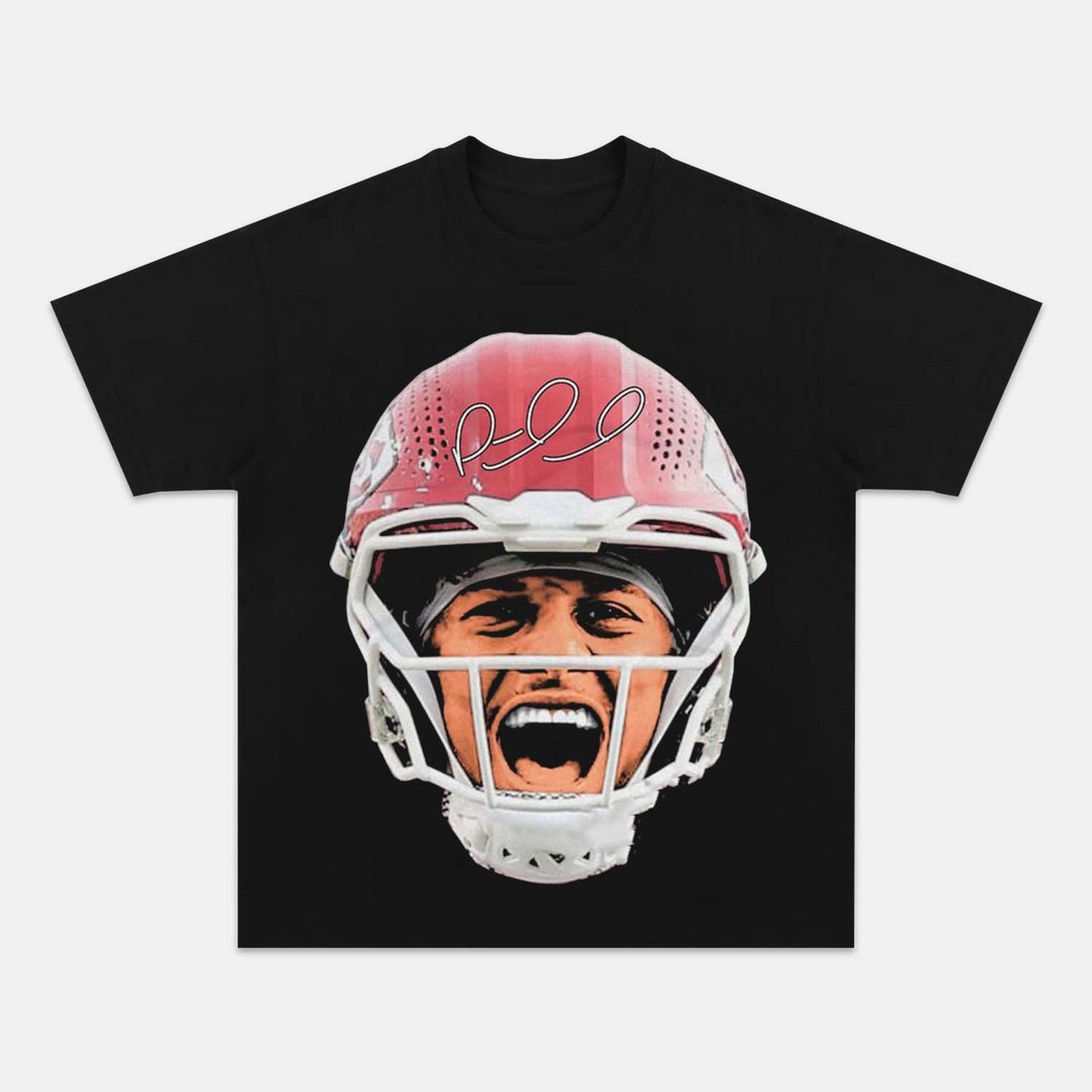 FOOTBALL TEE V1