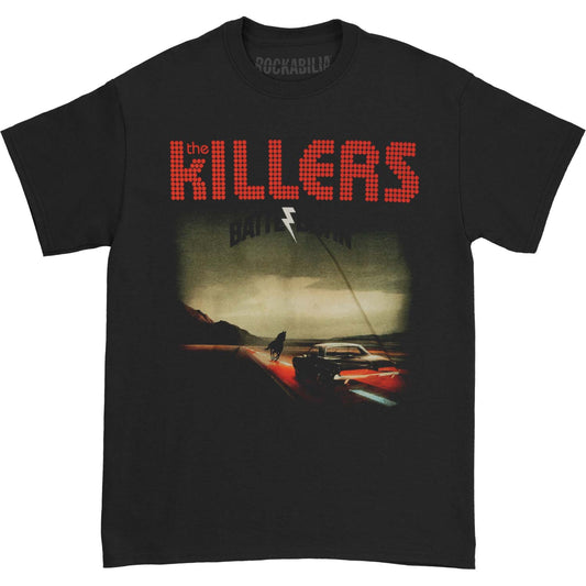 Album Cover 2014 Tour T-shirt