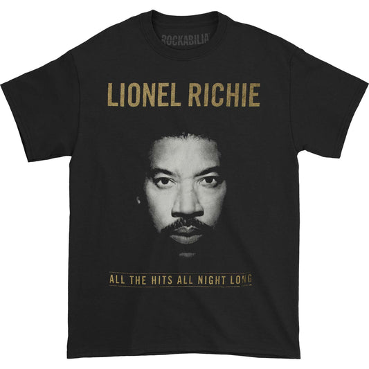 All The Hits 2014 Tour T-shirt