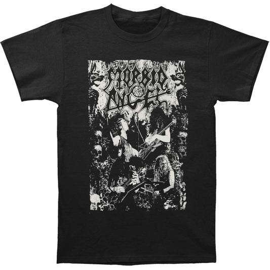 2017 Tour T-shirt Style001